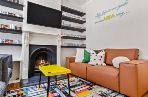 Charming Inner-City Retreat in Trendy Surry Hills